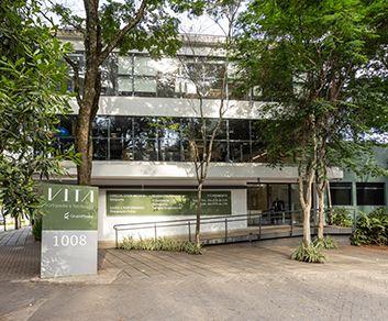 Ibirapuera República